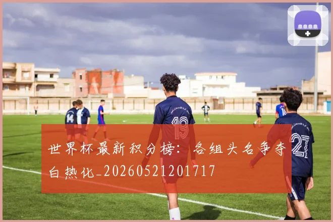 世界杯最新积分榜：各组头名争夺白热化_20260521201717